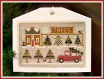 (image for) Hometown Holiday - The Tree Lot